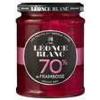 320G CONFITURE FRAMBOISES 70% - Epicerie Sucre - Promocash Saumur