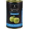 Compote de pommes spécial pâtisserie 24% 4,25 kg - Epicerie Sucrée - Promocash Libourne