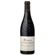 75 CHTNEUF RG D.SOUCO PAPALE - Vins - champagnes - Promocash Thonon