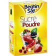 Sucre en poudre 1 kg - Epicerie Sucrée - Promocash PROMOCASH VANNES