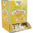 Sucre enveloppé mixte LA PERRUCHE BEGHIN SAY - la boîte distributrice de 2.5 kg - Epicerie Sucrée - Promocash Angouleme