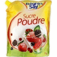 Sucre poudre - Epicerie Sucrée - Promocash Vichy