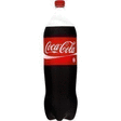 Coca Cola - la bouteille de 2 litres - Brasserie - Promocash Drive Agde