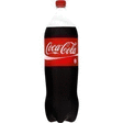 Coca Cola - la bouteille de 2 litres - Brasserie - Promocash Sete