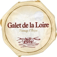 Galet de la Loire 260 g - Crèmerie - Promocash Clermont Ferrand
