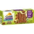 Biscuit cacao amande sans gluten sans lactose 150 g - Epicerie Sale - Promocash Saint Malo