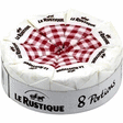 Camembert x8 - Crèmerie - Promocash Thonon