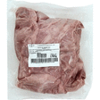 Chutes de jambon cuit 1 kg - Charcuterie Traiteur - Promocash Metz