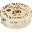 Camembert de Normandie AOP au lait cru 250 g - Crèmerie - Promocash Aix en Provence
