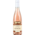 Rosé de Loire cuvée prestige Les Savardières 12° 37,5 cl - Vins - champagnes - Promocash NANTES REZE