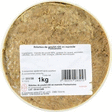 Rillettes de poulet rôti en marmite pasteurisée 1 kg - Charcuterie Traiteur - Promocash Mulhouse