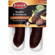 2X125G BOUDIN OIGNONS SECABLE - Charcuterie Traiteur - Promocash Saumur