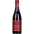 Vin de Tunisie Merlot Cabernet Sauvignon Sidi Brahim 13° 37,5 cl - Vins - champagnes - Promocash Fougères