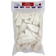 Blancs de calmar 1 kg - Surgelés - Promocash Saumur