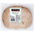 Blanc de poulet - Charcuterie Traiteur - Promocash Forbach