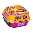 Bacon burger 155 g - Boucherie - Promocash Thonon