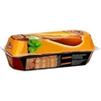 Hot dog moutarde 120 g - Boucherie - Promocash LA FARLEDE