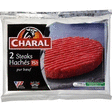 Steaks hachés 15% mg 2x130 g - Boucherie - Promocash Thonon
