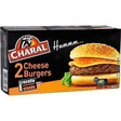 Cheese burgers - Surgelés - Promocash Morlaix
