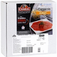Le Carpaccio Minut' 15x70 g - Surgelés - Promocash Dax