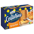 170G GRILLETTINE BRIOCHEE PASQ - Epicerie Sucre - Promocash Boulogne