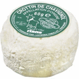 Crottin chavignol AOC 60 g - Crèmerie - Promocash LA TESTE DE BUCH