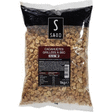 Cacahuètes grillées à sec 1 kg - Les incontournables de la vente à emporter - Promocash Montluçon
