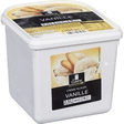 Crème glacée vanille 1250 g - Surgelés - Promocash Saint Malo