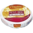 Brie 60% M.G. 1 kg - Crèmerie - Promocash Carcassonne