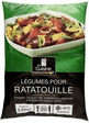 Légumes pour ratatouille 2,5 kg - Surgelés - Promocash Angouleme