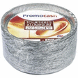 Tourtires en aluminium diamtre 27 cm. PROMOCASH - le lot de 50 tourtires. - Bazar - Promocash Macon