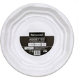 Assiettes plastique blanc diamètre 22 cm x100 - Bazar - Promocash Pontarlier