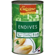 Endives 2,655 kg - Epicerie Salée - Promocash Colombelles