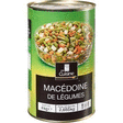 Macédoine de légumes 2,655 kg - Epicerie Salée - Promocash Mulhouse