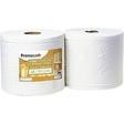 Bobine 2 plis blanc PROMOCASH - le lot de 2 de 1000 feuilles - 2 plis - Les incontournables de l'hygiène et de la protection - Promocash NANTES REZE