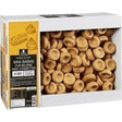 Mini-babas pur beurre avec caissettes x250 - Epicerie Sucrée - Promocash Nancy