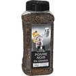 Poivre noir en grains 500 g - Epicerie Salée - Promocash Albi