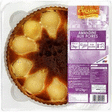 Amandine aux poires 1,2 kg - Carte snacking 2022/2023 - Promocash Dax