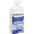 Barquettes translucides 350 cc. PROMOCASH - le paquet de 250 barquettes translucides. - Promocash Thonon
