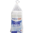 Barquettes translucides 1400 cc. PROMOCASH - le paquet de 250 barquettes translucides. - Bazar - Promocash Dax