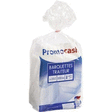 Barquettes translucides 1000 cc. PROMOCASH - le paquet de 250 barquettes translucides. - Bazar - Promocash LA FARLEDE