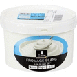 Fromage blanc 3,9% MG 3 kg - Crèmerie - Promocash Mulhouse