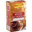 Mousse au chocolat 936 g - Epicerie Sucrée - Promocash Montélimar