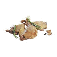 Confit de canard 4 Cuisses  - origine France - sous vide  - 4 pièces - 1 kg - Boucherie - Promocash Saumur