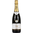 Crémant d'Alsace Blanc de Blancs brut Pfaff 12° 75 cl - Vins - champagnes - Promocash Colombelles