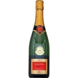 Crémant d'Alsace brut 12° 75 cl - Vins - champagnes - Promocash Saumur