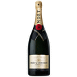 Champagne Brut Imperiale MOET & CHANDON - le magnum de 1,5 litres - Vins - champagnes - Promocash PROMOCASH VANNES