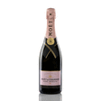 75CL CHAMPAGNE MOET&CHAND.ROSE - Vins - champagnes - Promocash Cholet