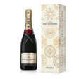 75CL MOET & CHAND BR IMP.ET FA - Vins - champagnes - Promocash Guret