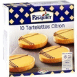 Tartelettes citron 10x80 g - Surgelés - Promocash Barr